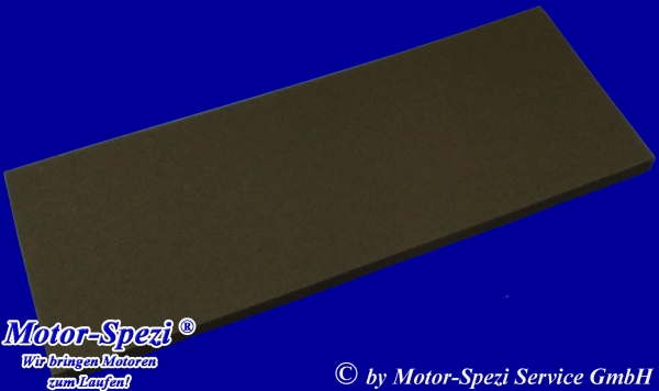 Luftfilter für Volvo Penta TAMD 63, ersetzt 3825038